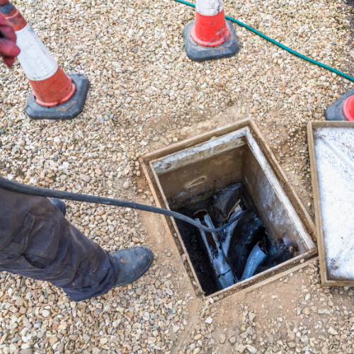 debouchage-canalisation